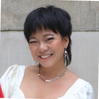 Alison Yiyin Li