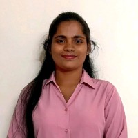 Vendy Anuska Fernandes
