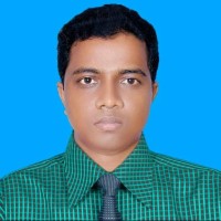 Jahangir Alam Khandakar