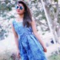 Harshada Suryavamshi