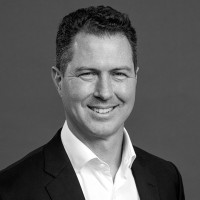 Jonathan Mott