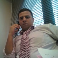 Alaa Ahmed