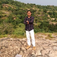 Sachin Rode