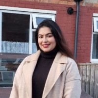 Humaira Ahmad