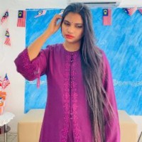 Gauri Sangari