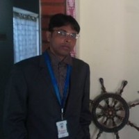 Sanjib Bhowmick