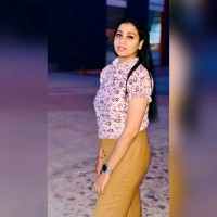 Sunaina Arora