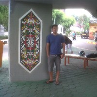 Danu Saputra