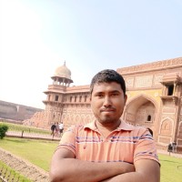 Kumaresh Das Karmakar