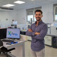 Jose Manuel Vázquez Catalán