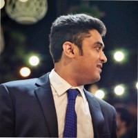 Tuhin Majumdar