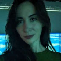 Daria Mandziuk