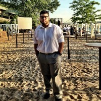 Christopher D. Madera