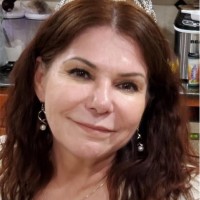 Maricela Barron
