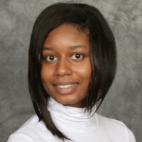Keisha Marshall
