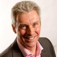 Nigel Stringer