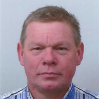 Teus van den Bos