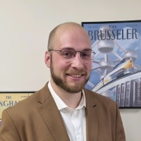 Maxime LAMBERT
