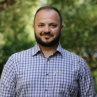 Bogdan Angheluta
