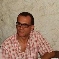Manuel Pedro Santos santos
