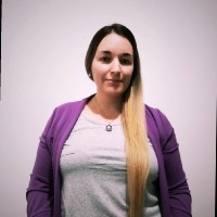 Leonela Carolina Conte
