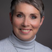 Debbie Francis OBE