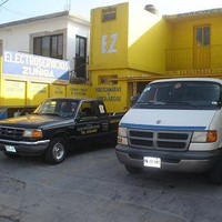 Victor Zuniga S