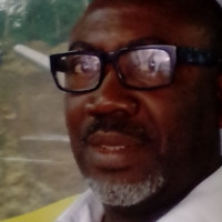 Eric George Idadokima