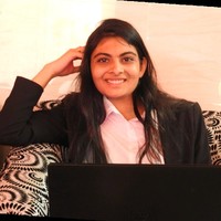 Kajol Thakkar