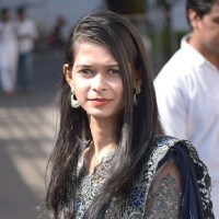 Tejashri Dalvi