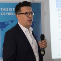 Jörg Kibele