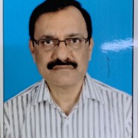 Vijay Kumar Singh