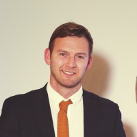 Gareth Hanson