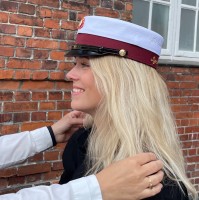 Sigrid Bødker