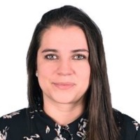 Ana Maria Oquendo Herrón
