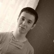Kirill Maloletkin