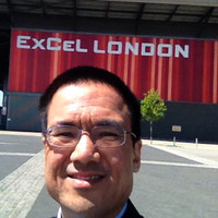 Kenneth Wong