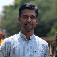 Kashinath Sutar