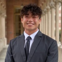 Tyler Pak