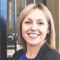 Julie Langevin