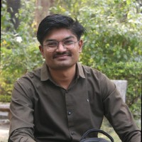 Chetan Parmar