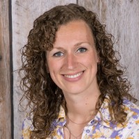 Kirsten De Jong