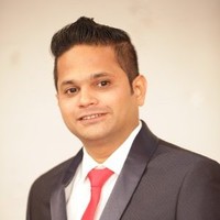 Vasant Dewoolkar