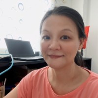 Mavis Liu