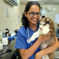 Dr. Maria Sera Silveira e Martins