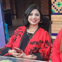 Uzma Nadeem