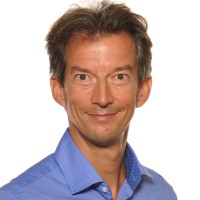 Daniel Gebhard
