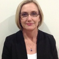 Bev Budden