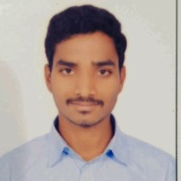 Nagendrababu Mandalapu