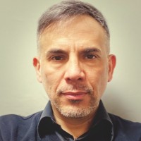 Juan Pablo Guajardo Pino